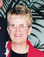 Pat Kay Hatfield