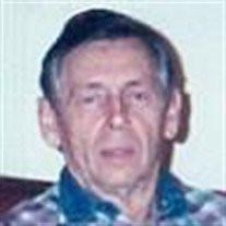 Ralph Berry Sr.