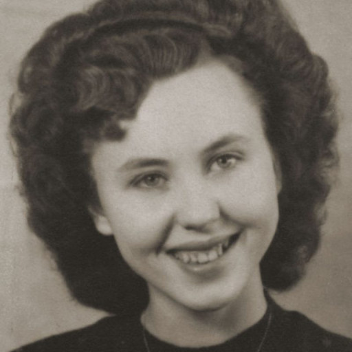 Jean Anderson  Kirkham Profile Photo