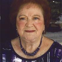 Dorothy Amos Washburn Profile Photo