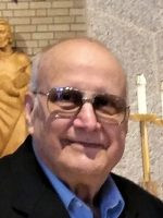 William M. “Bill” Barkett