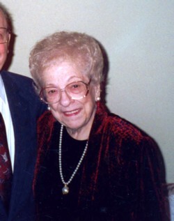 Grace  T. Rispoli