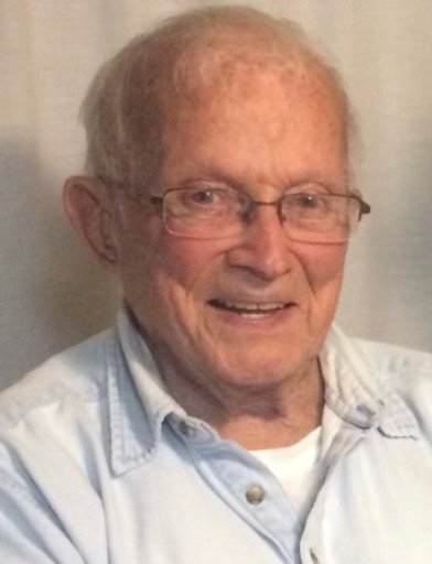 James "Jim" Harold Funkhouser, Sr. Profile Photo