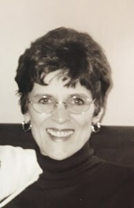 Sandra Jean Mills