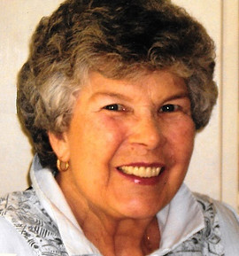 Beverly A. Ehrnreiter