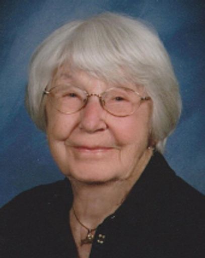 Nora D. Laurenz Davis