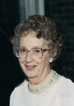 Marie V. Stauffer