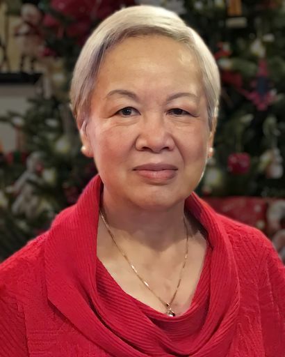 Helen Fung Chu Lee