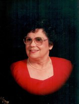 Mary O'Steen