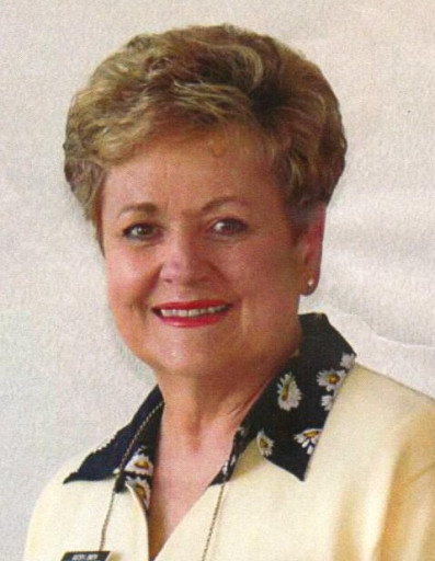Irene Smith Profile Photo