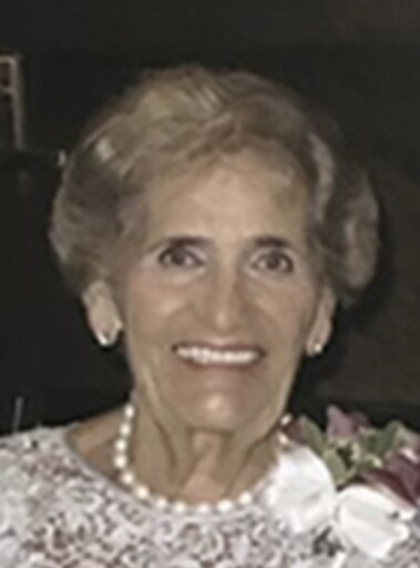 Mary L. (Zubiaga)  Macera