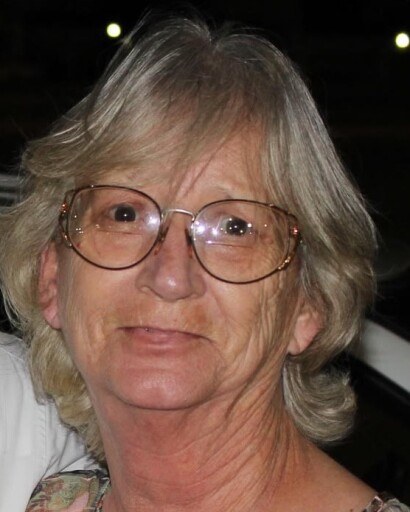 Jane Pinneke's obituary image