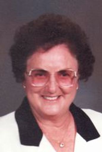 Ruth D. Brown