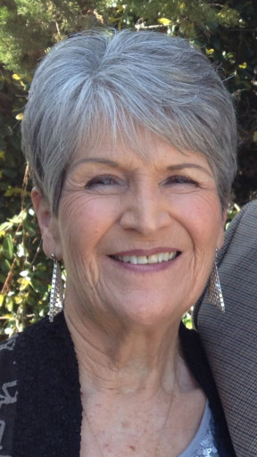 Barbara M Peters Profile Photo