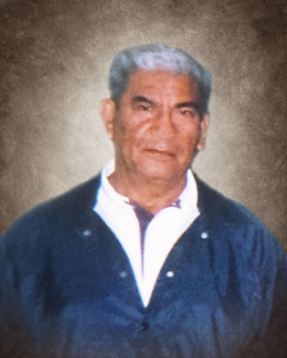 Graciano Valladolid Perez's obituary image