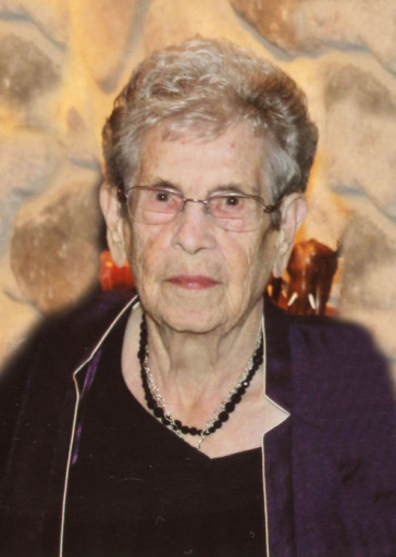 Margaret Loewen