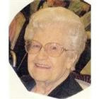 Betty J. Gergacz