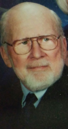 William "Bill" Graves, III