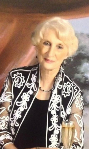 Barbara Ann Pearson Profile Photo