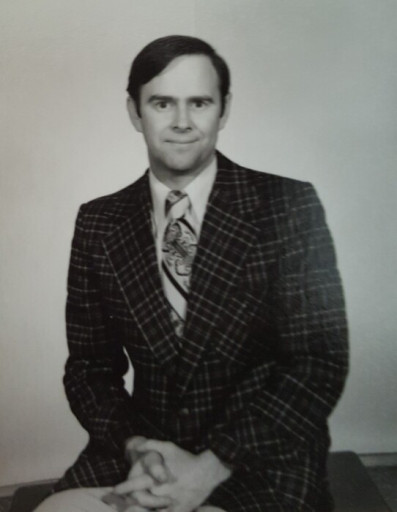 Charles Greer Profile Photo