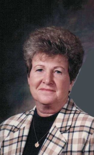 Betty Hodson Profile Photo