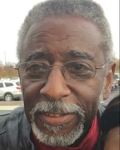 Wilbert A. Garrett, Sr.