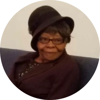 Mrs. Lillian Watson Johnson Profile Photo