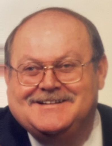 James Bates Profile Photo