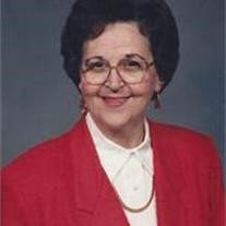 Martha Williams Profile Photo