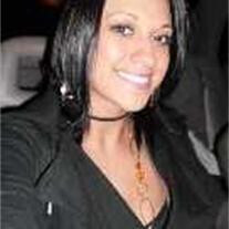Chantel Marie Duran Profile Photo