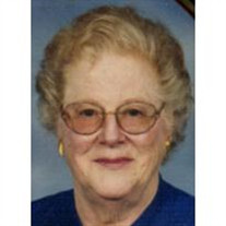 Beverly G. Fifield Darby