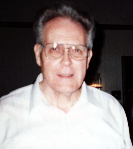 Calvin L. "Kelly" Hanson