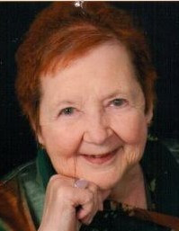 Patricia S. Zook