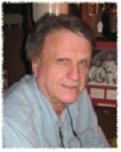 Ronald Kent Wright Profile Photo