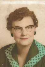 Lillian Edith Fowler Belcher Profile Photo