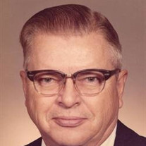 Leonard Ford Profile Photo