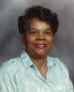 Florence Mcdaniel Profile Photo