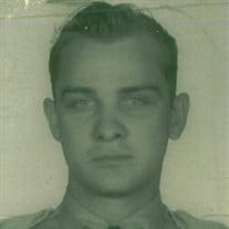 George Ralph "G.R." Smith Profile Photo