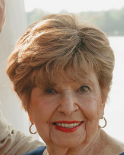 Beatrice L. Matuszwski