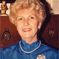 Sylvia Ann Corley Norris