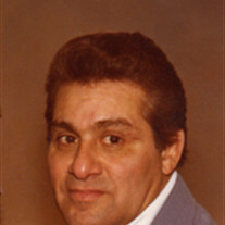 Robert Anthony Profile Photo