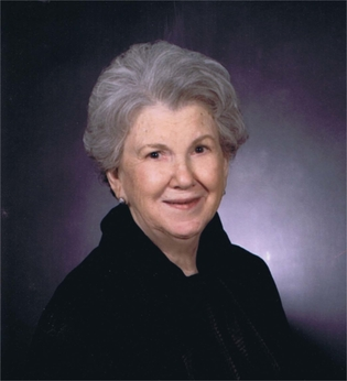 Bobbie Jean Hogan