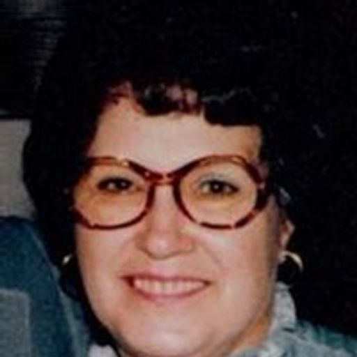 Evelyn E. "Evy" Whitesel