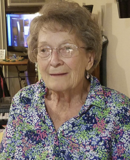 Ellen Yvonne (Stoneman)  Stubblefield