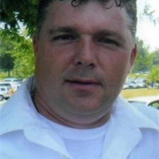 Mark Wayne Tilley Profile Photo