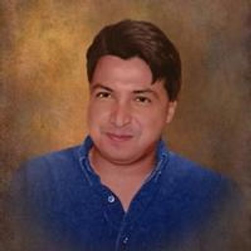 Gerard Rene Cruz