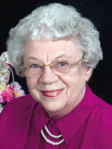 Luverne Rose Boettcher