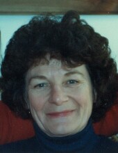 Nancy A. (Ammons) Carrell Profile Photo