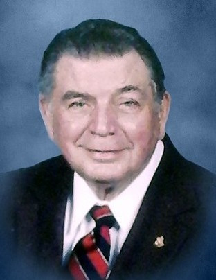 Joseph L. Sirovatka Jr.