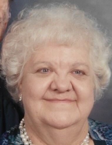 Martha Louise (Akers)  Davisson